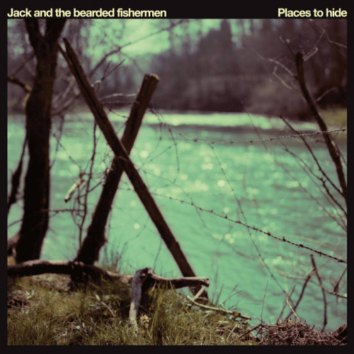 Jack And The Bearded Fishermen : Places to Hide